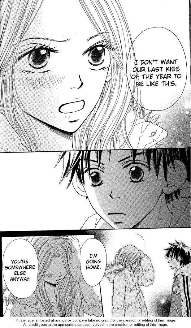 Monkey High! Chapter 17 21